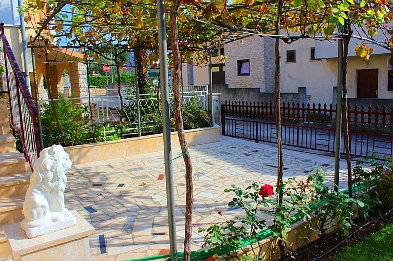شقة Ruzica بوريتش المظهر الخارجي الصورة